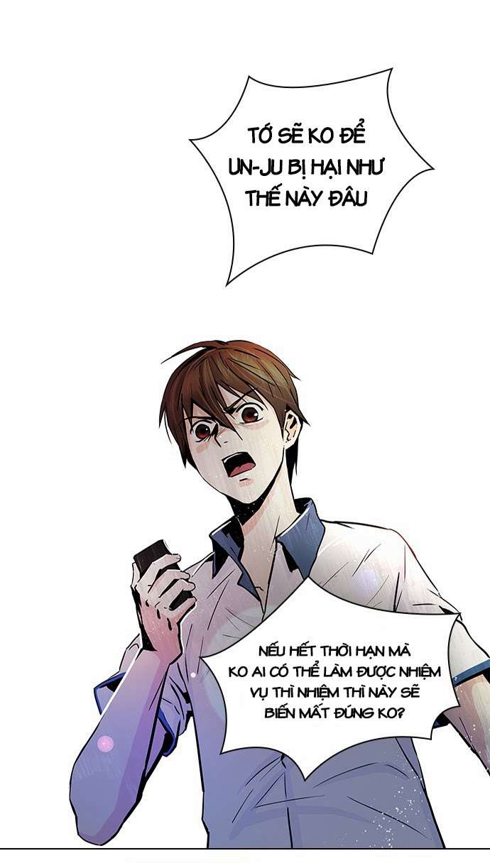 Dice - Chương 25