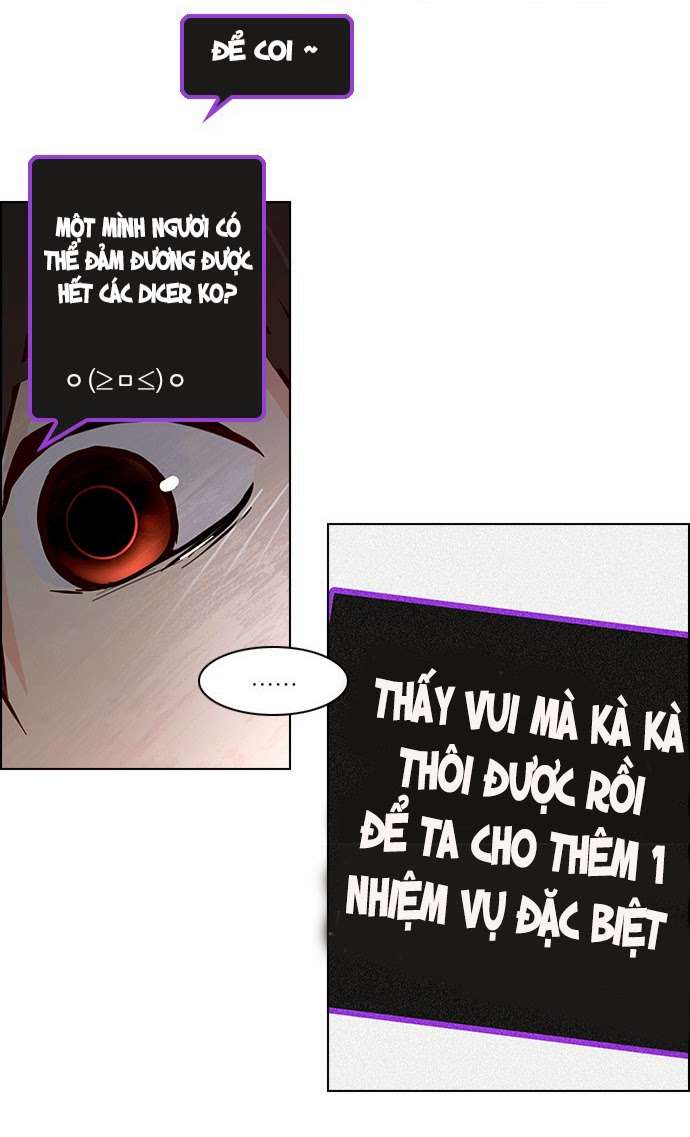 Dice - Chương 25