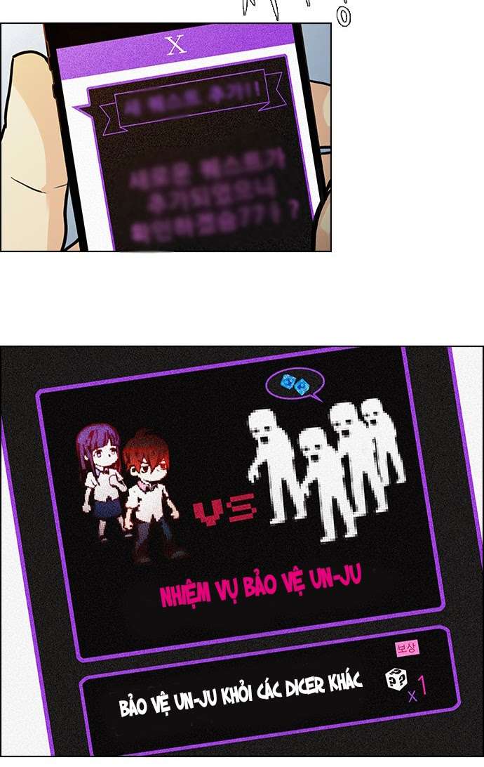 Dice - Chương 25