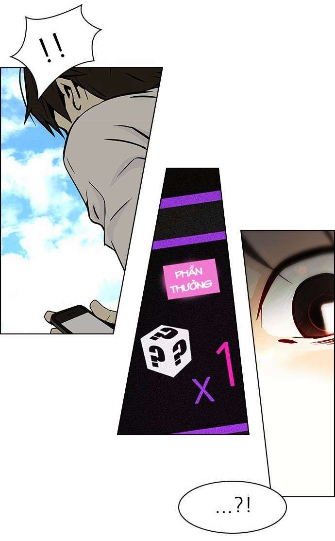 Dice - Chương 25