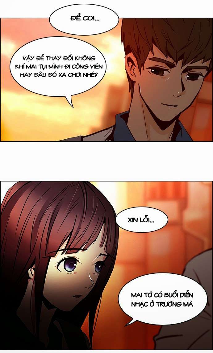 Dice - Chương 25