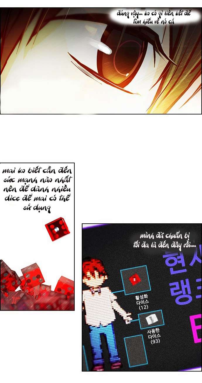 Dice - Chương 25