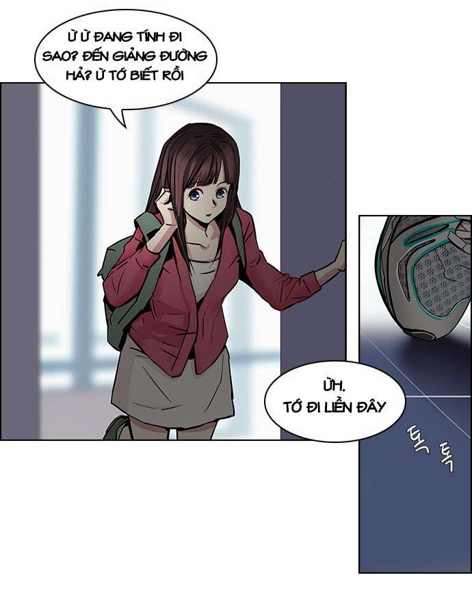 Dice - Chương 25