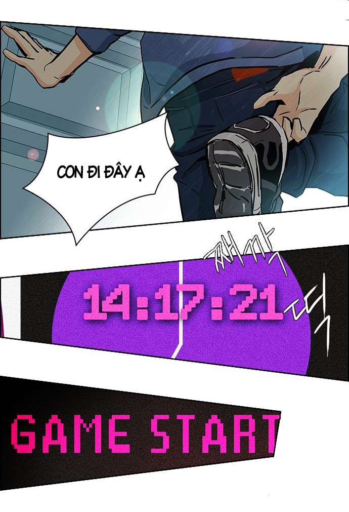 Dice - Chương 25