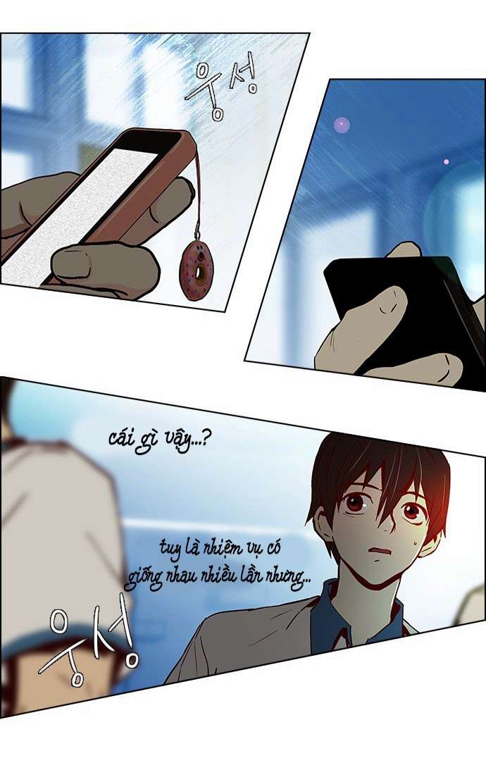 Dice - Chương 25
