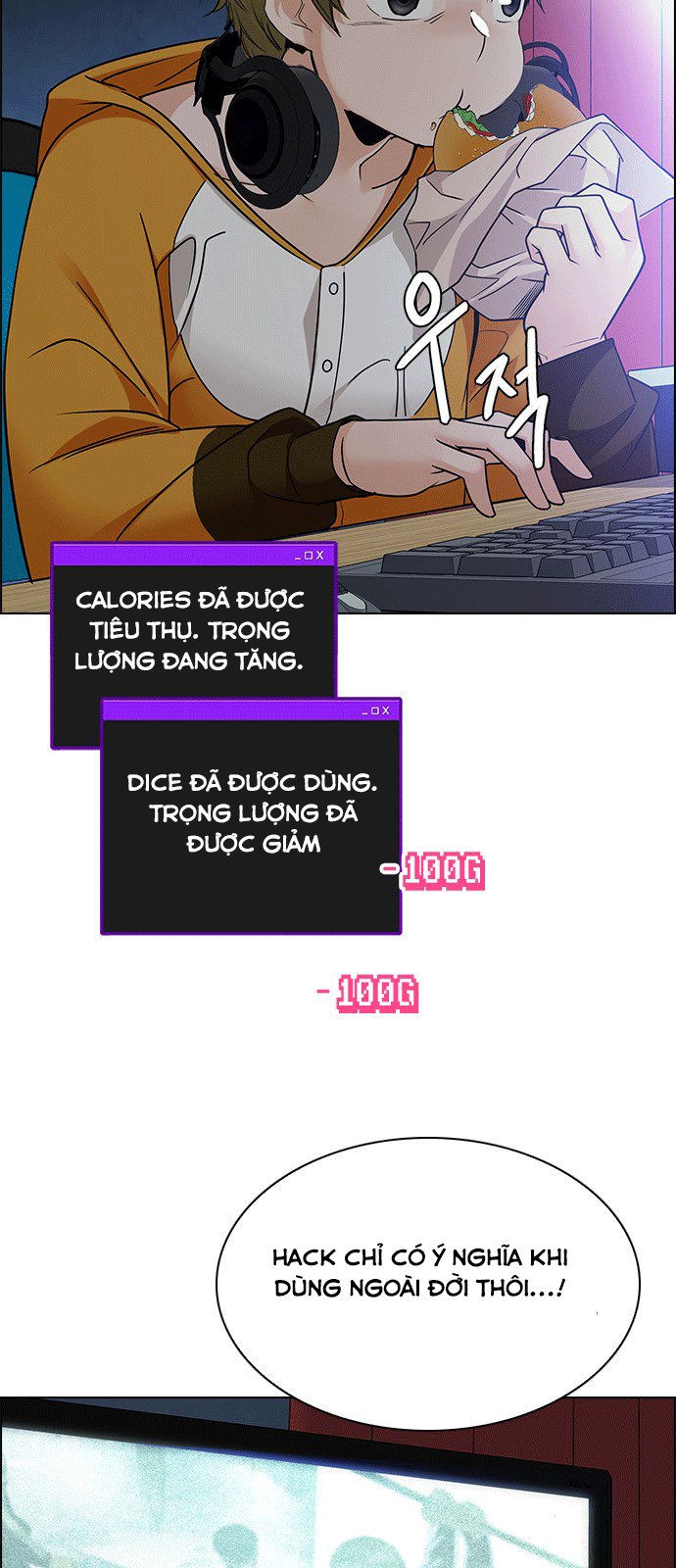 Dice - Chương 250