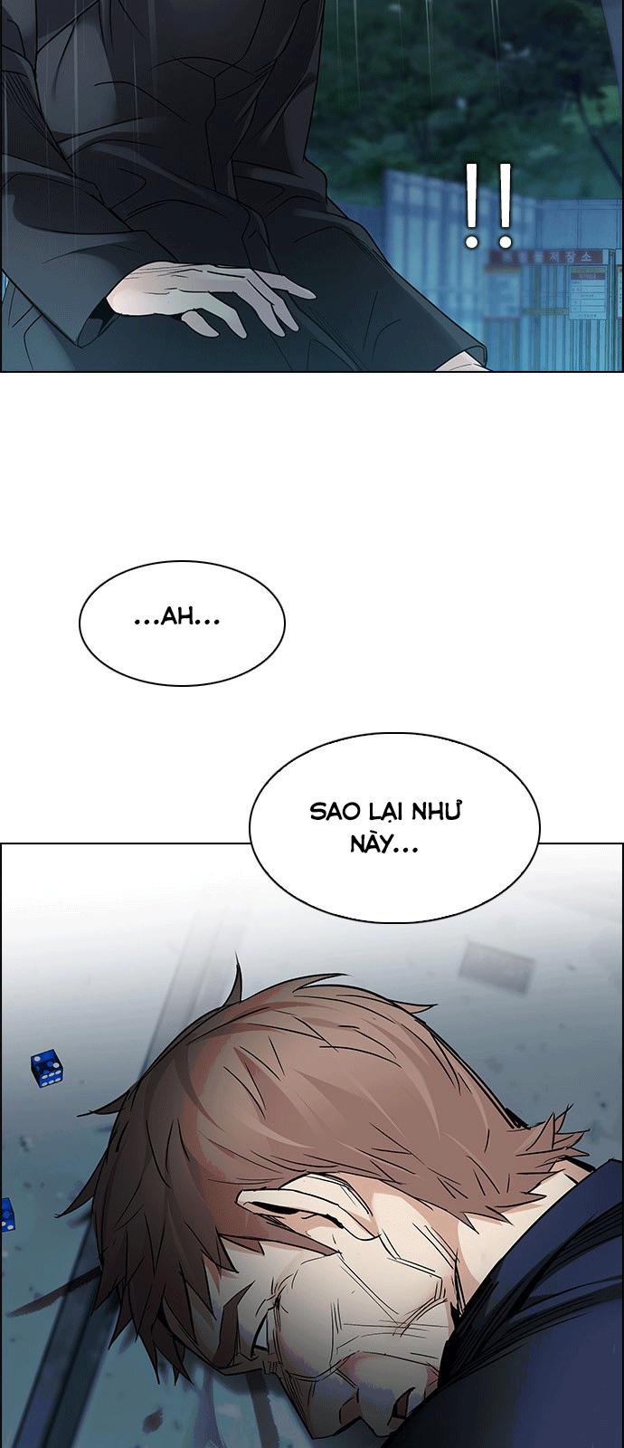 Dice - Chương 250