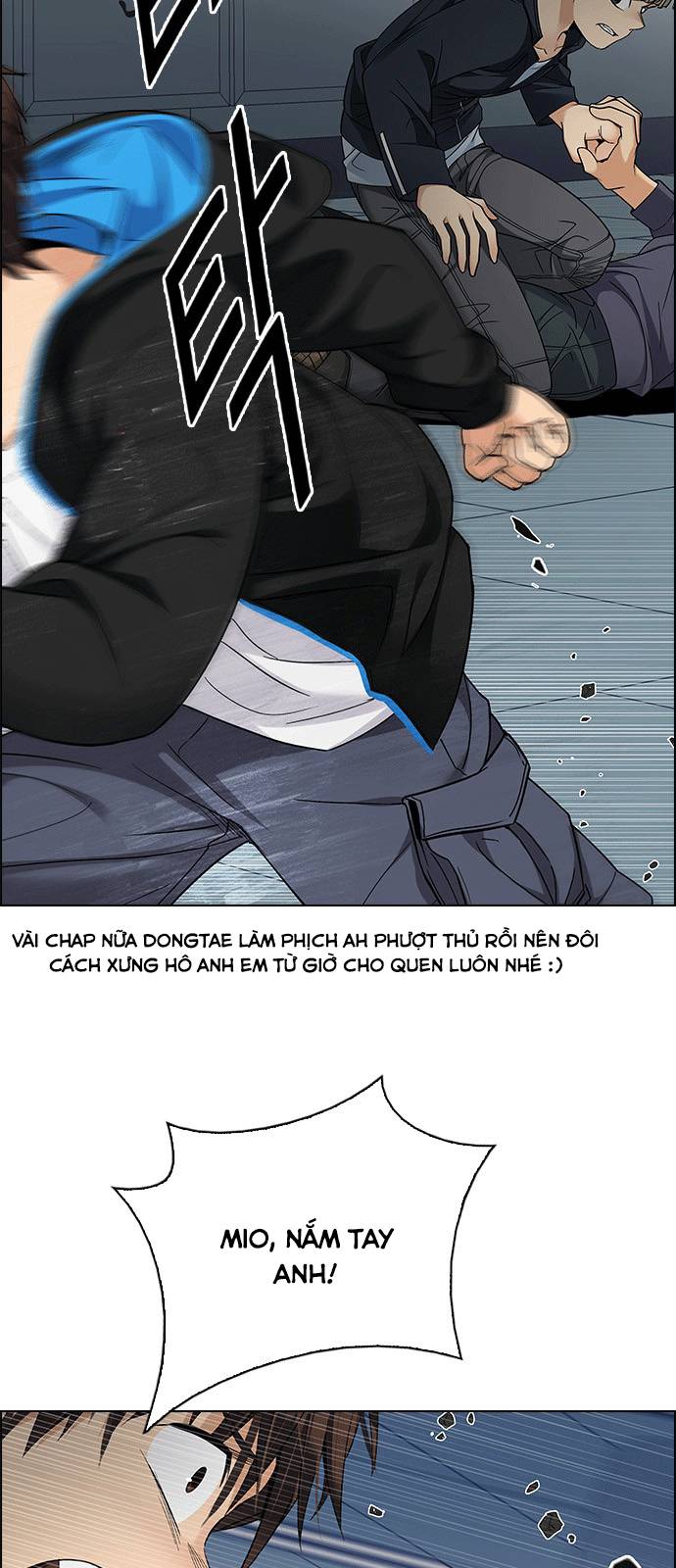Dice - Chương 252