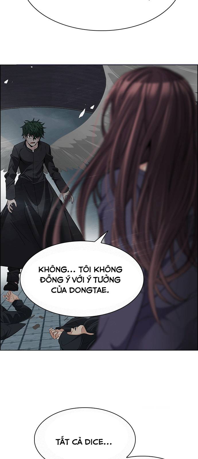 Dice - Chương 252