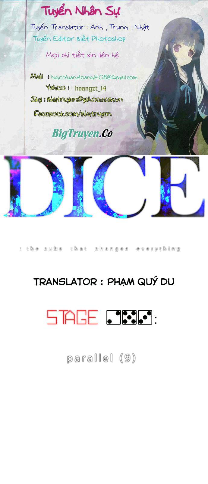 Dice - Chương 253