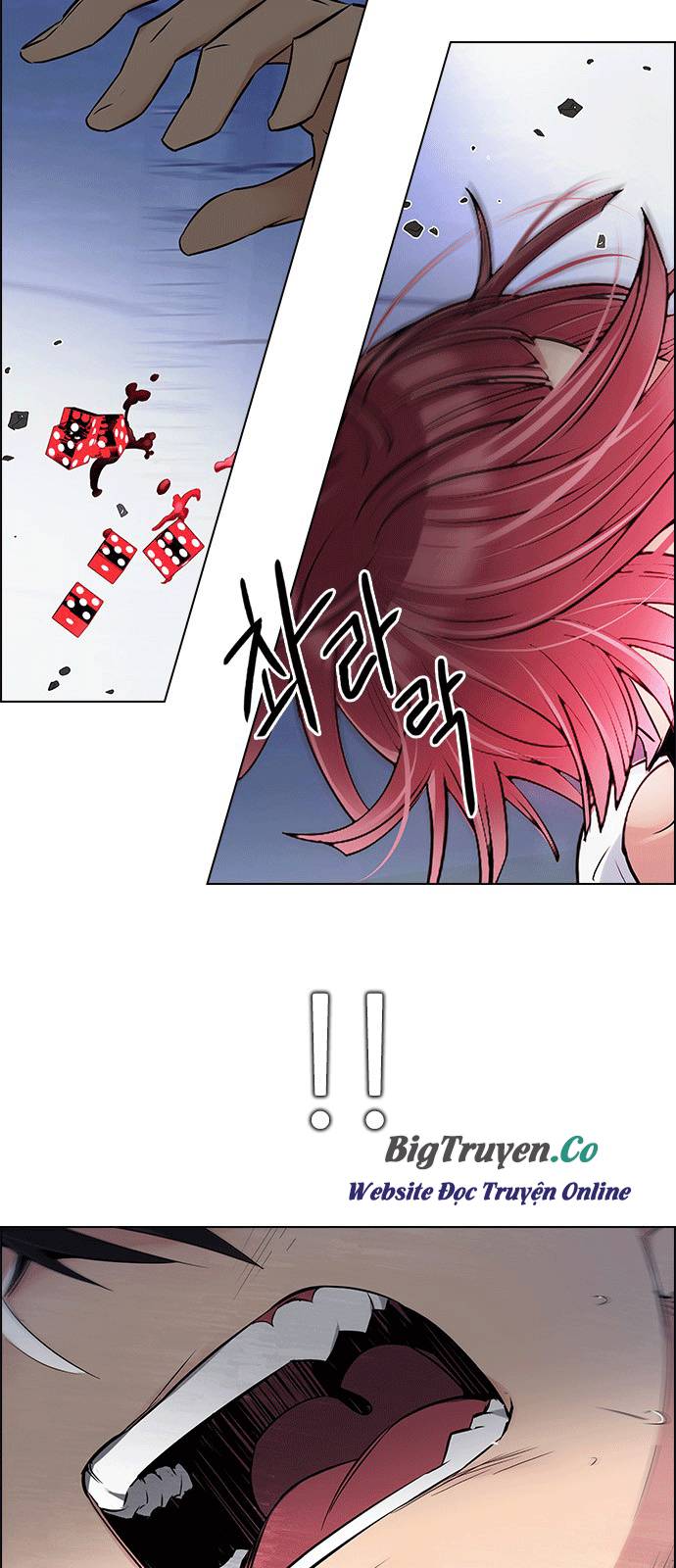 Dice - Chương 254