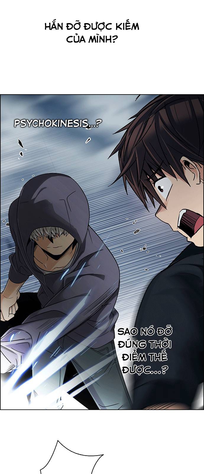 Dice - Chương 254