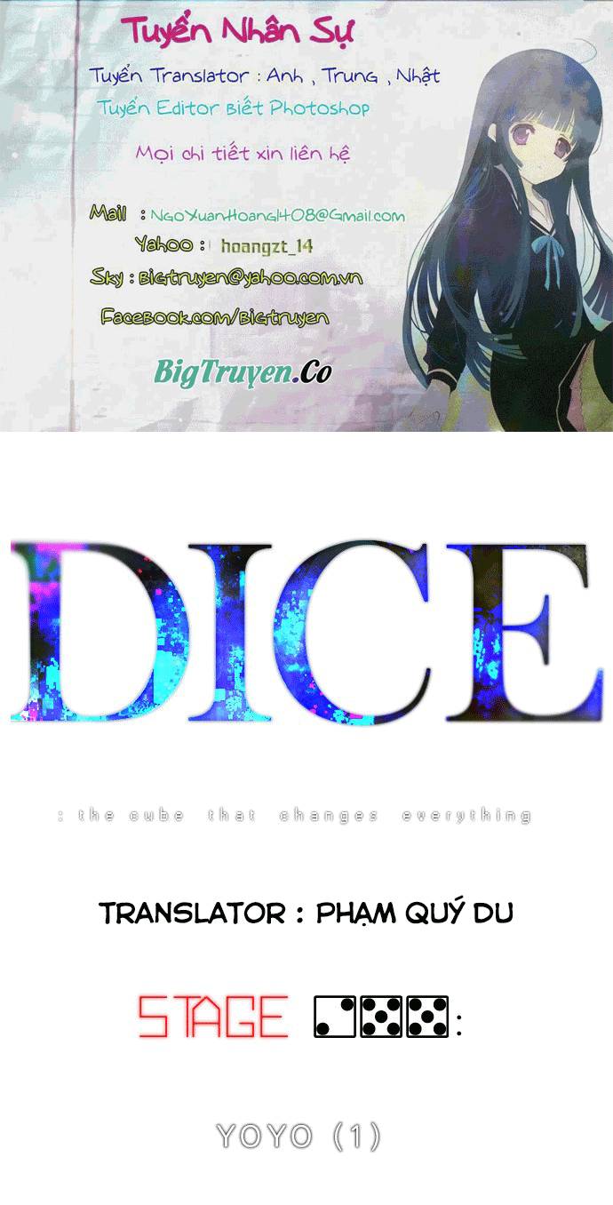 Dice - Chương 255