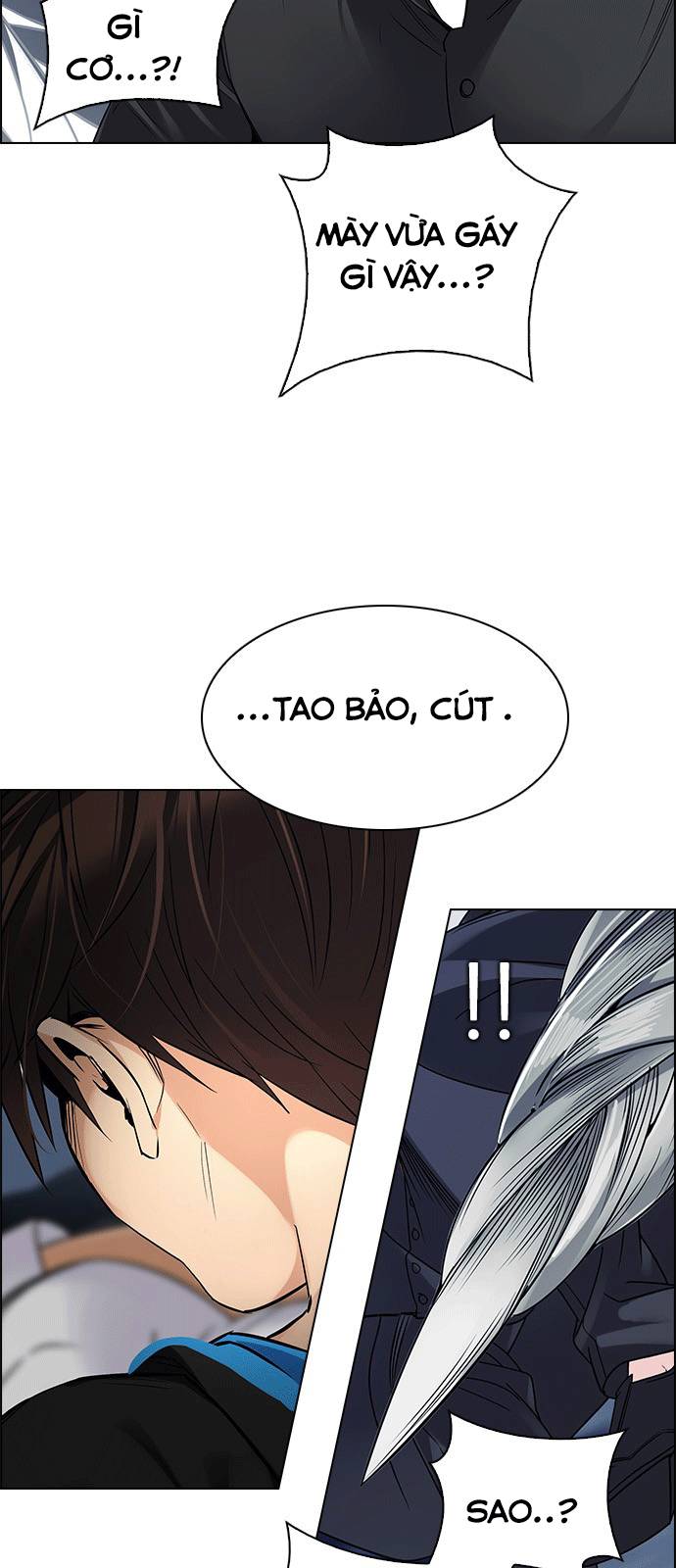 Dice - Chương 255