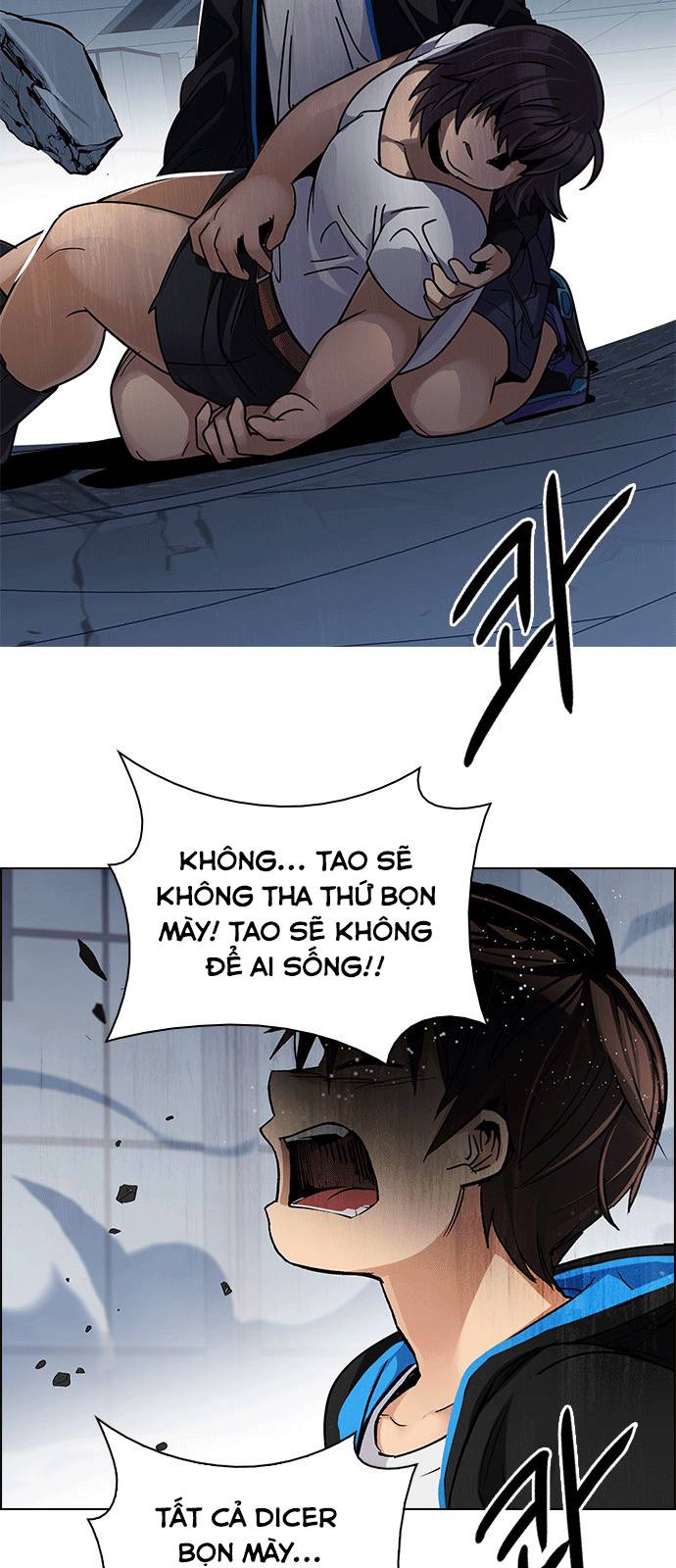 Dice - Chương 255