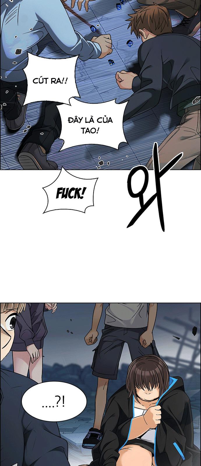 Dice - Chương 257