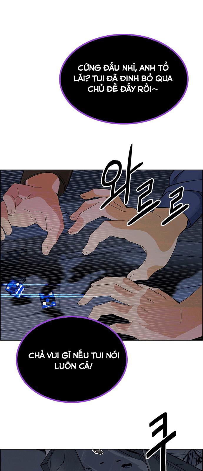 Dice - Chương 257