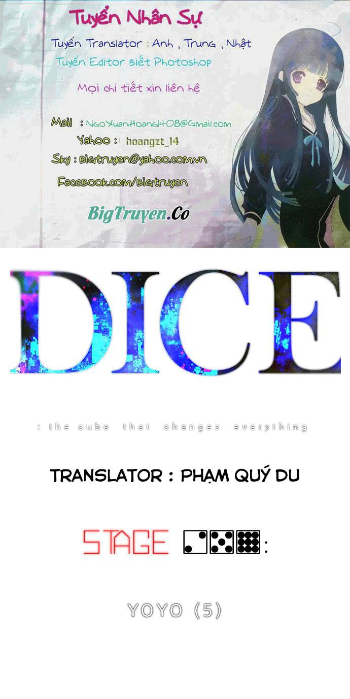 Dice - Chương 259