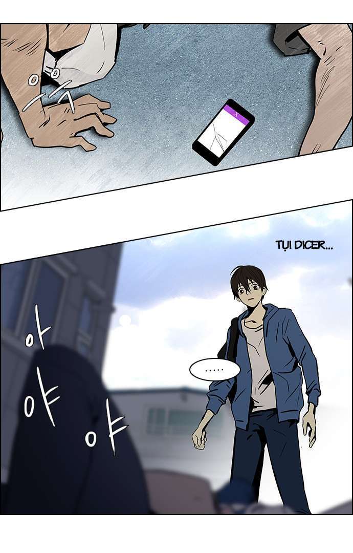 Dice - Chương 26