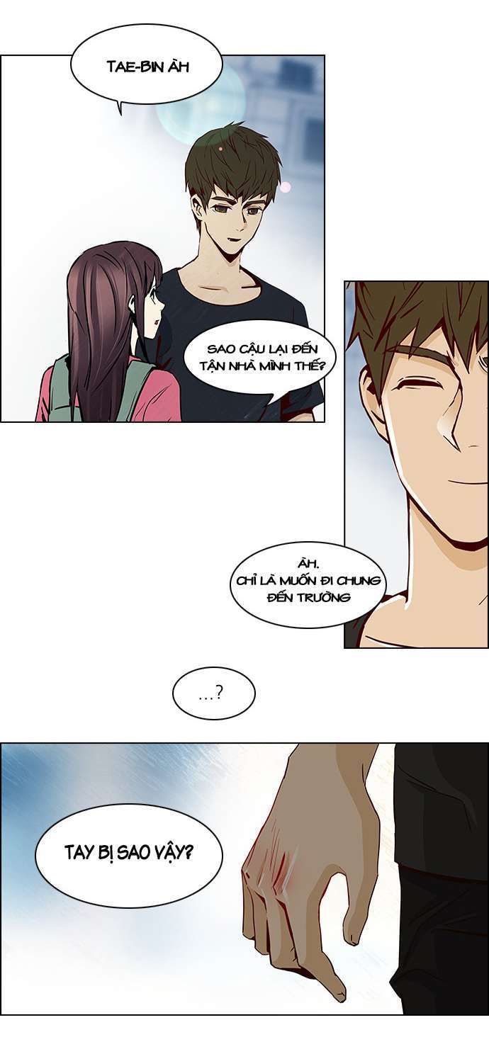 Dice - Chương 26