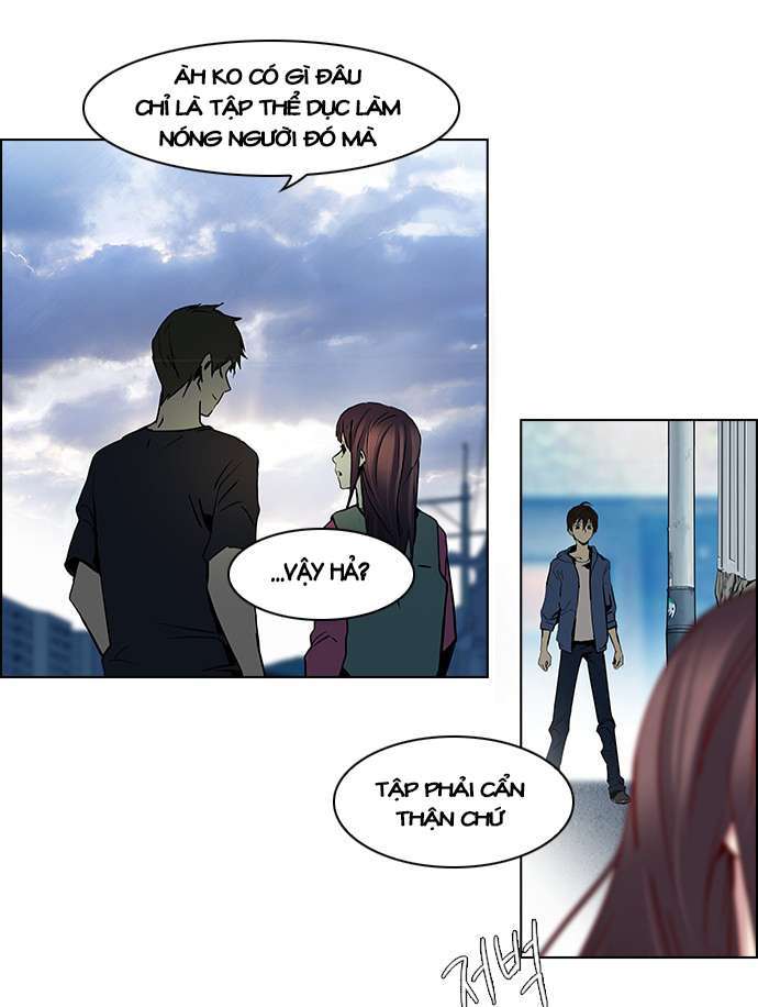 Dice - Chương 26