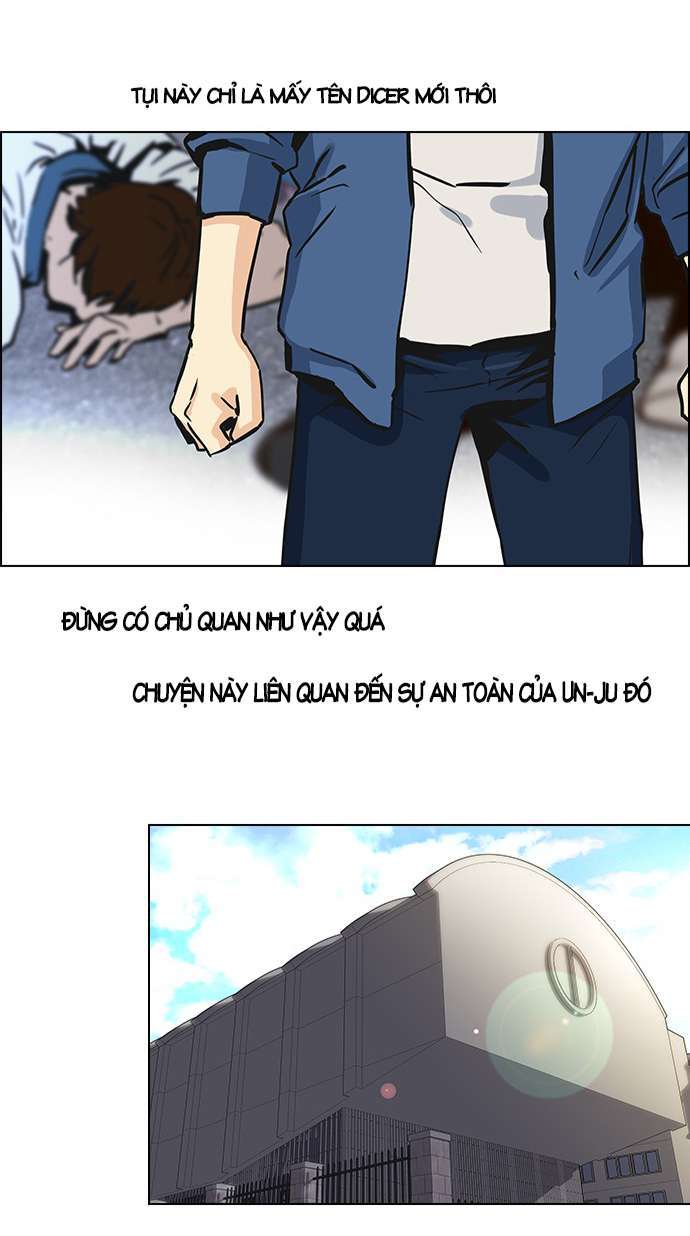 Dice - Chương 26