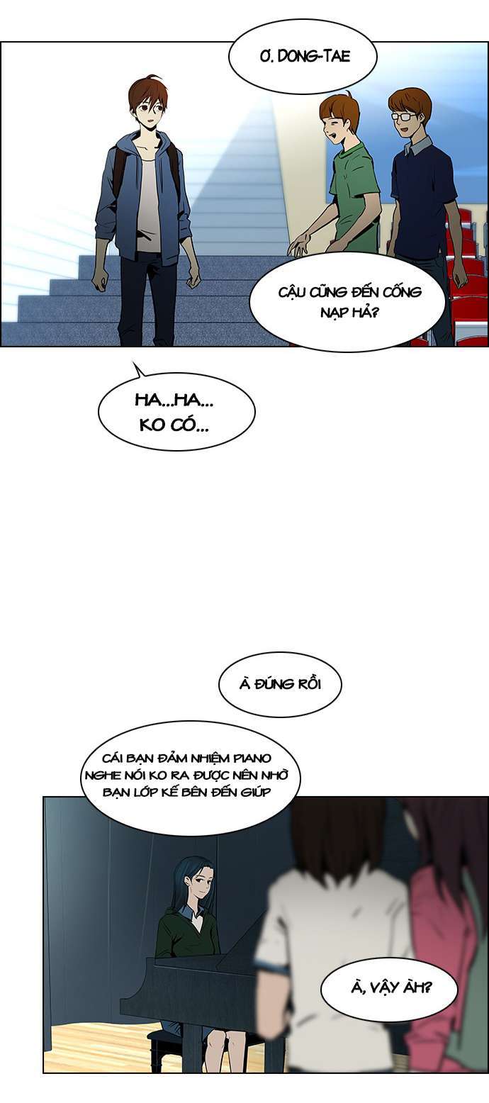 Dice - Chương 26