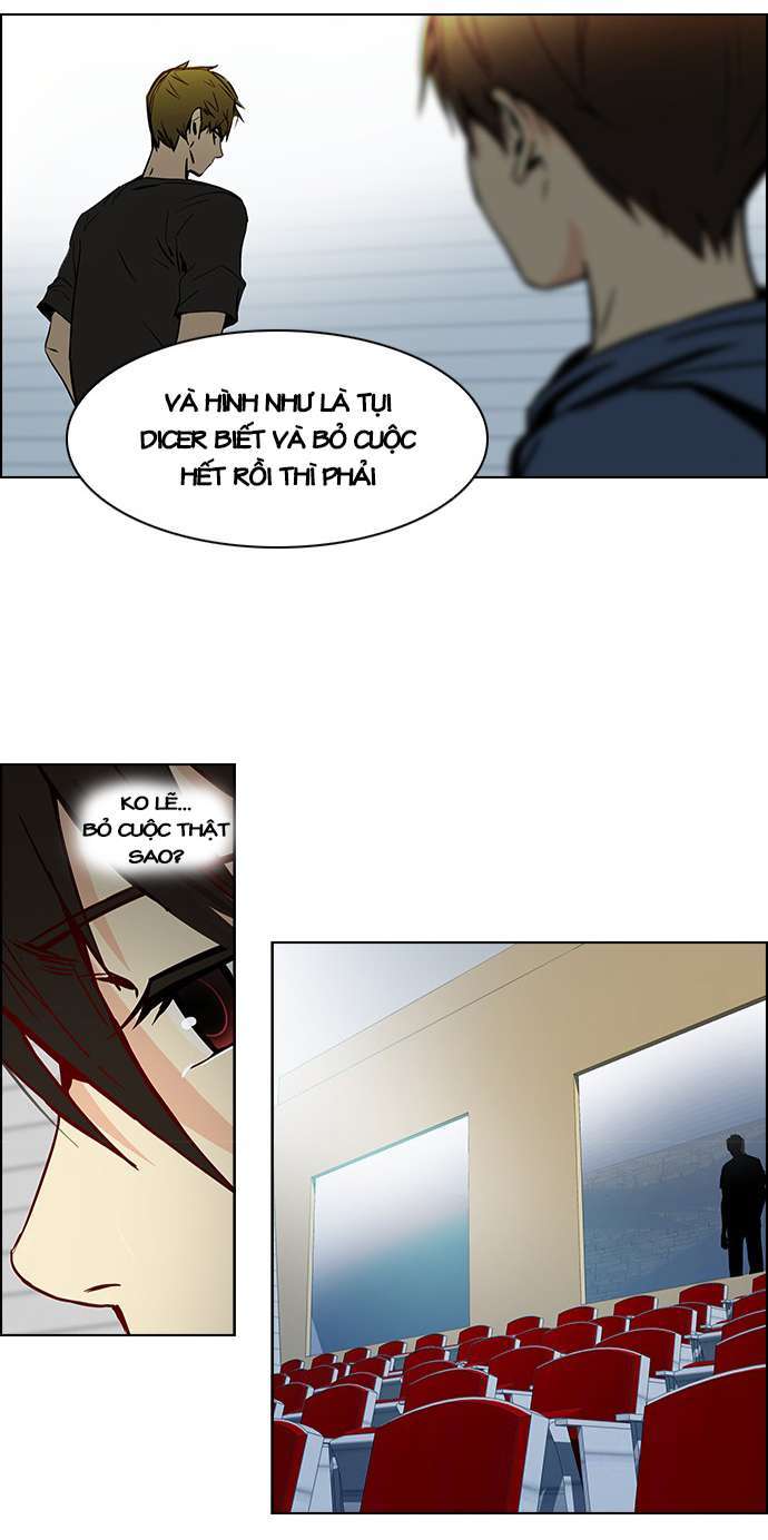 Dice - Chương 26