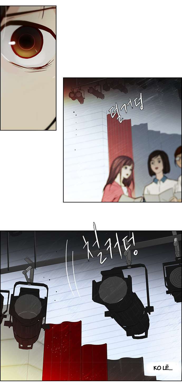 Dice - Chương 26