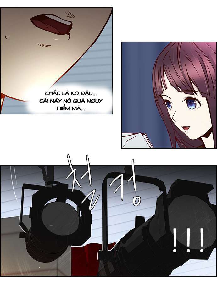 Dice - Chương 26