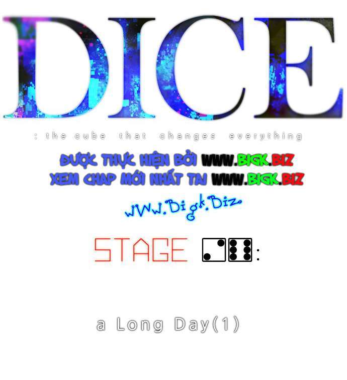 Dice - Chương 26