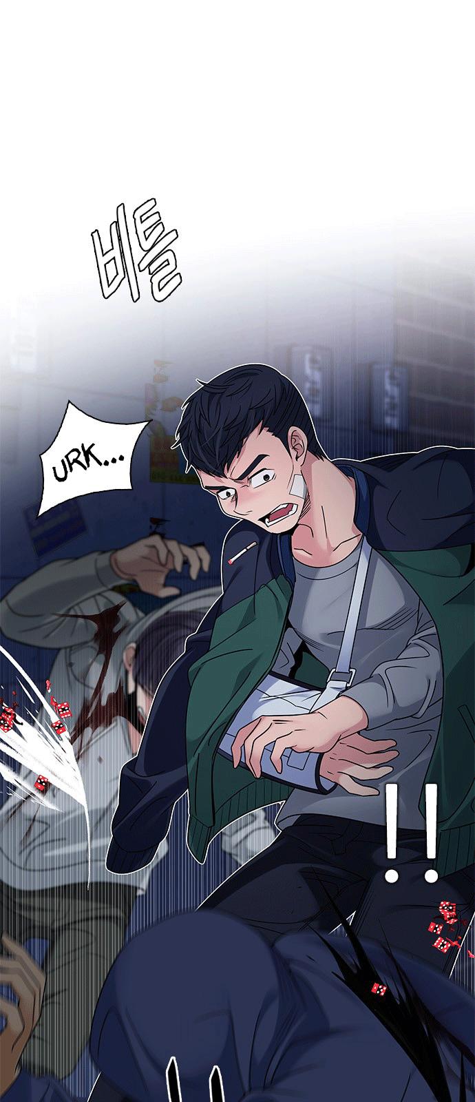 Dice - Chương 260