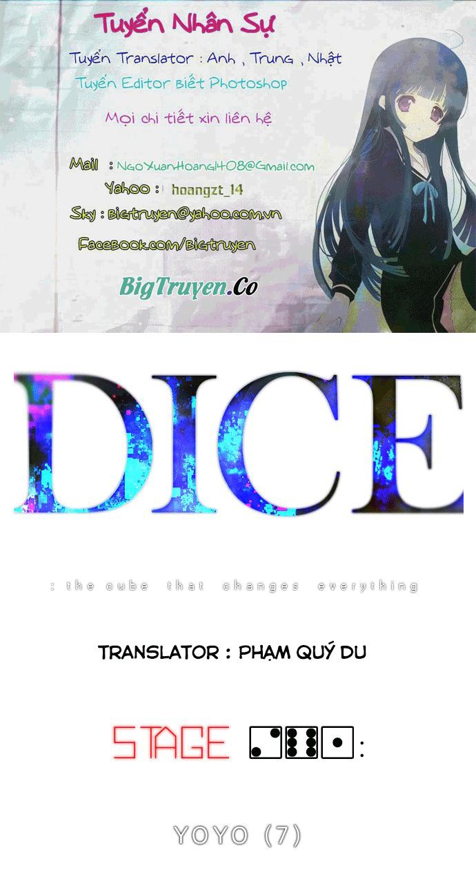 Dice - Chương 261