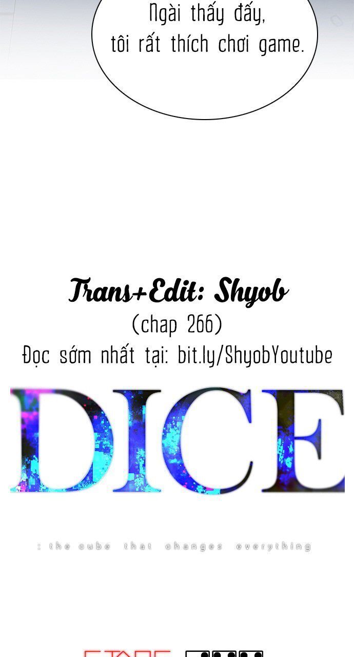 Dice - Chương 266
