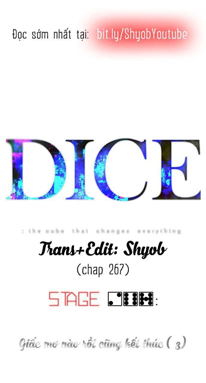 Dice - Chương 267