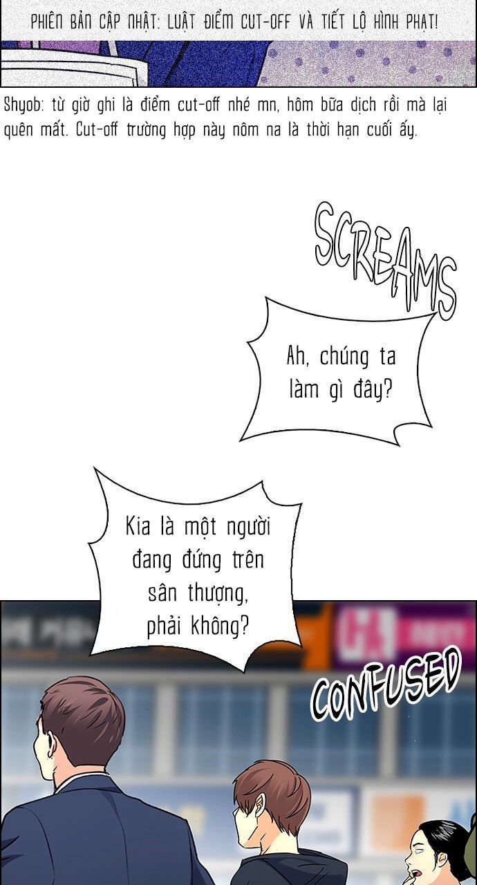 Dice - Chương 268