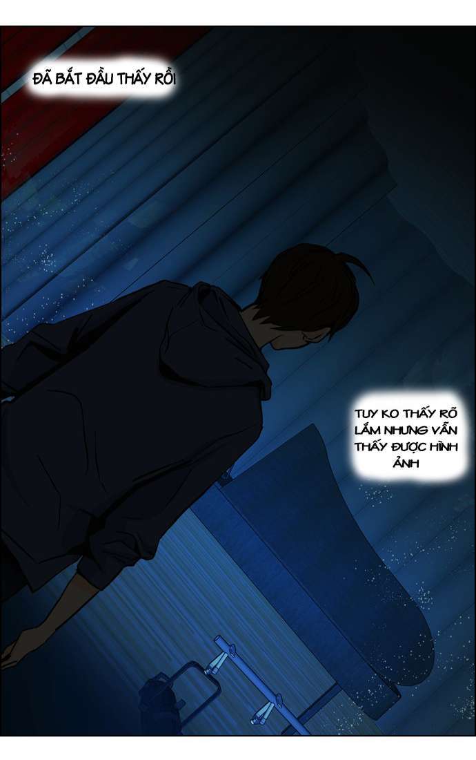 Dice - Chương 27