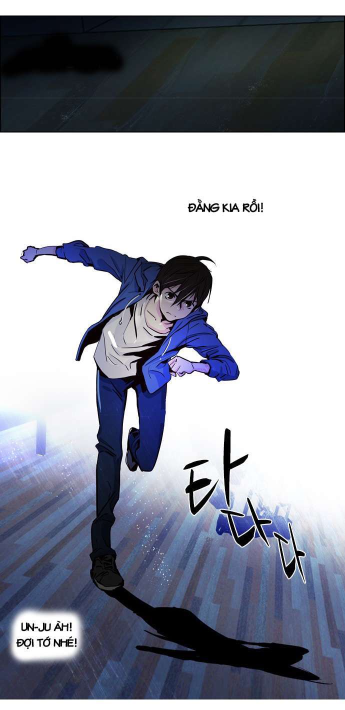 Dice - Chương 27