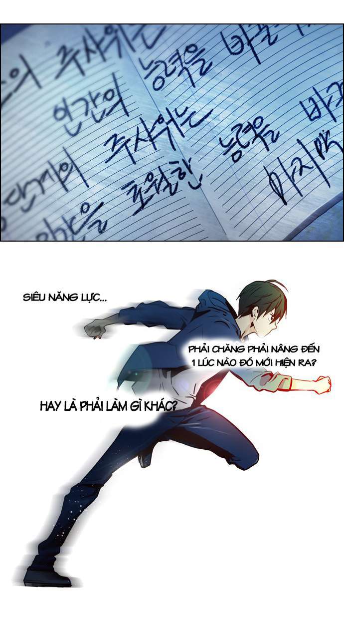 Dice - Chương 27