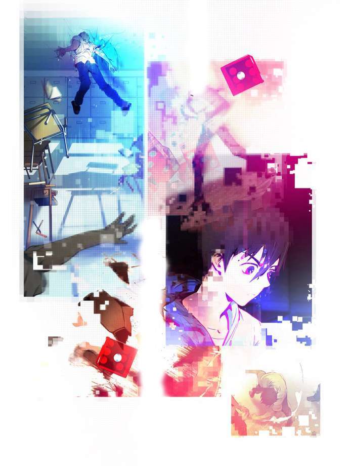 Dice - Chương 27