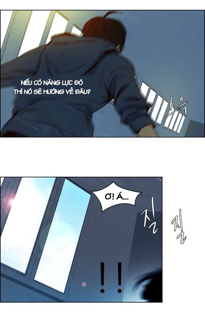 Dice - Chương 27