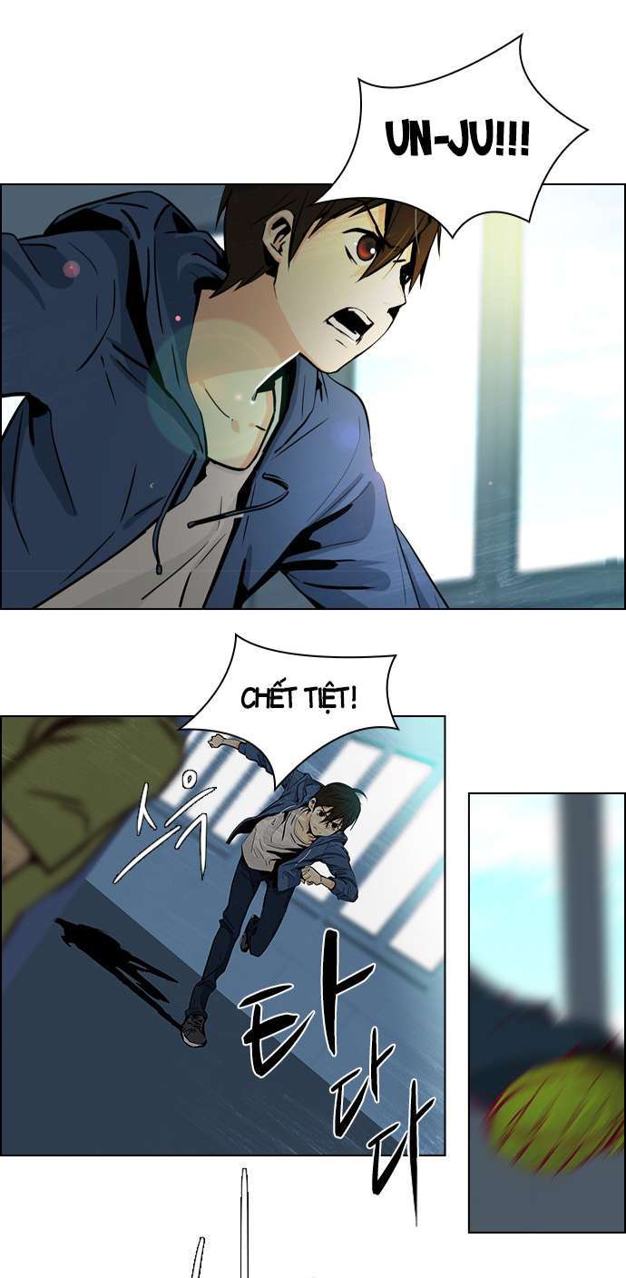 Dice - Chương 27