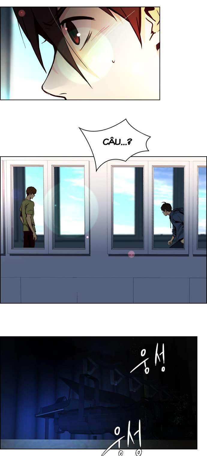 Dice - Chương 27