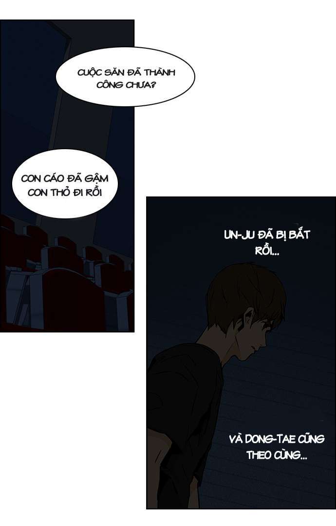Dice - Chương 27
