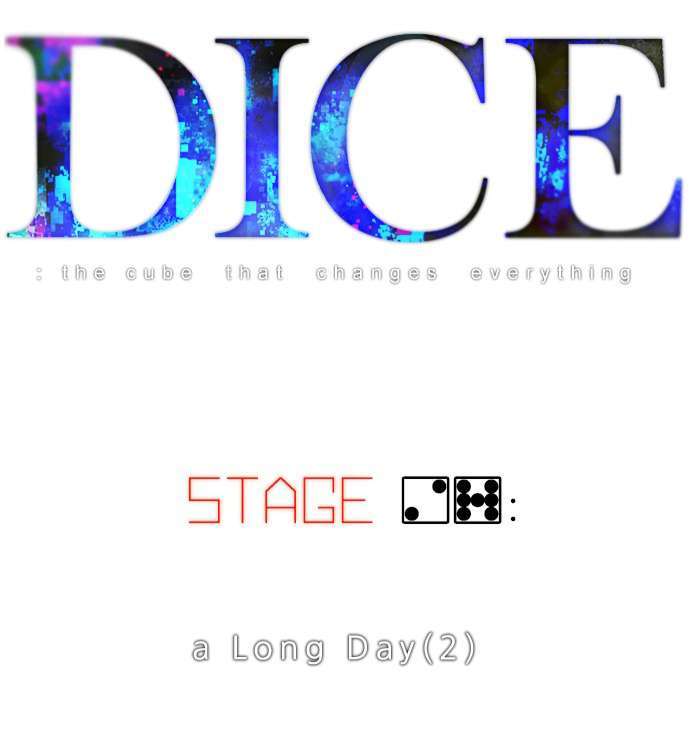 Dice - Chương 27