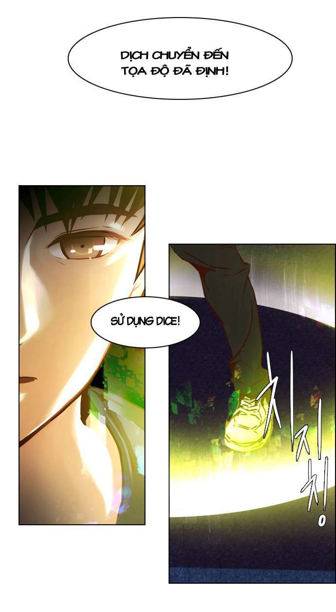 Dice - Chương 27