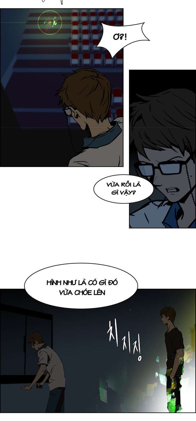 Dice - Chương 27