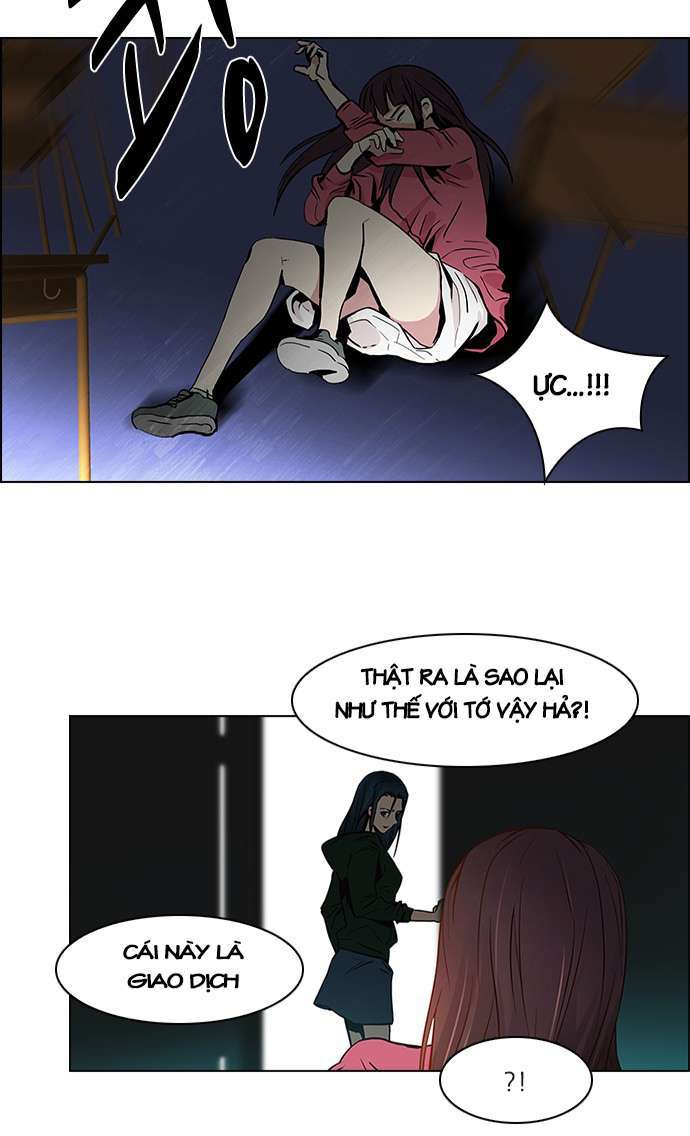 Dice - Chương 27