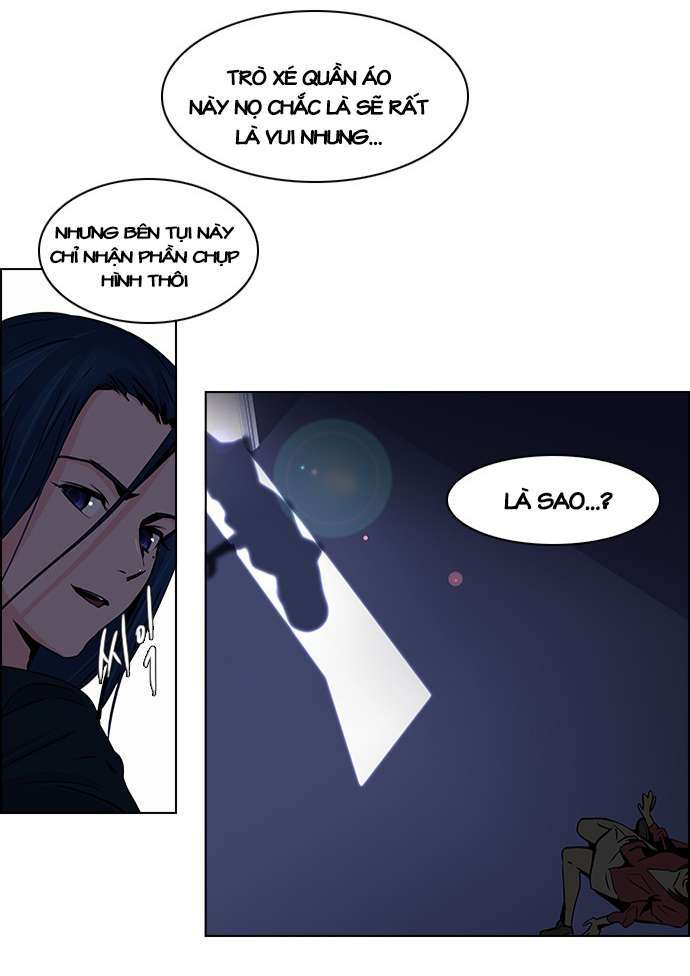 Dice - Chương 27