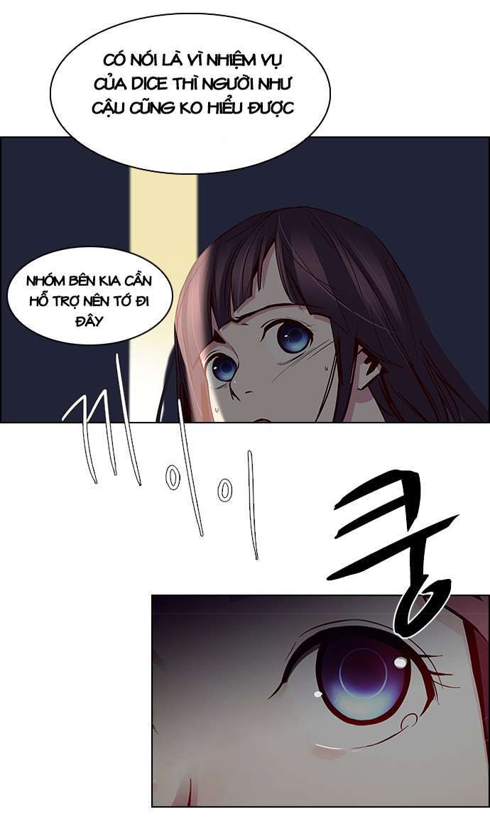 Dice - Chương 27